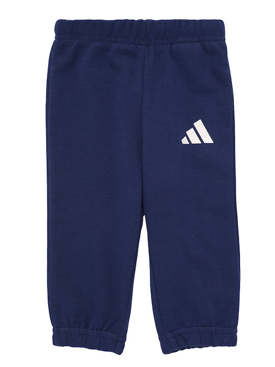 Παιδικό Σετ Φόρμας Royal Blue/white 2τμχ Essentials