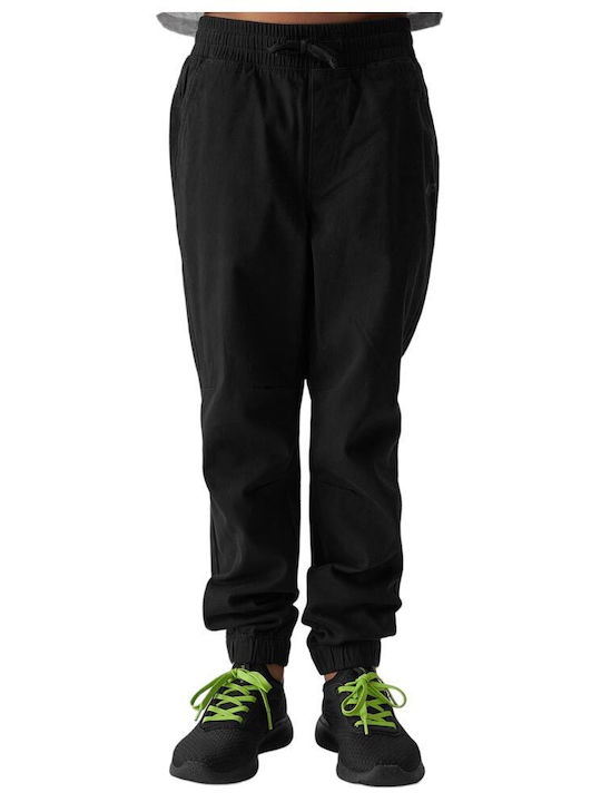 Kids Sweatpants Green