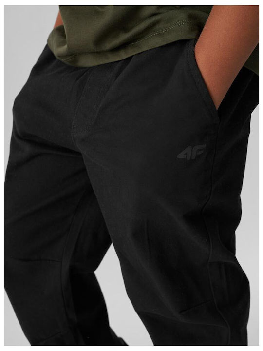 Kids Sweatpants Green