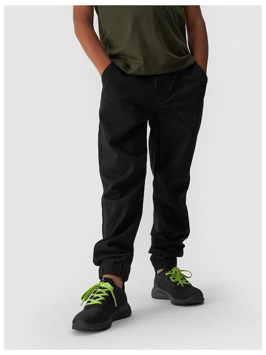 Kids Sweatpants Green
