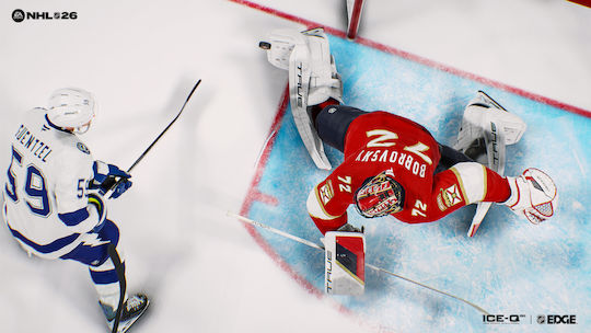 NHL 26 PS5 Game
