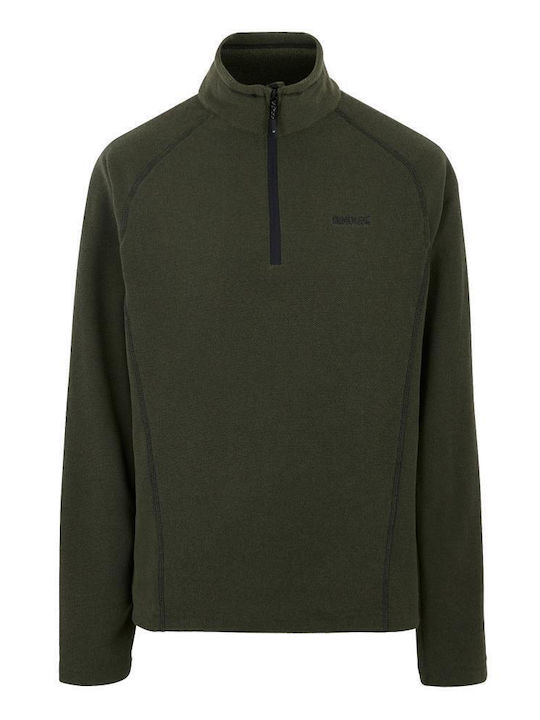 Sweater Olive Green