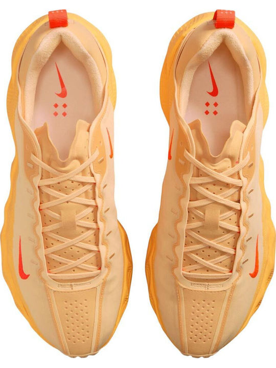 Nike Ava Rover Sneakers Πορτοκαλί