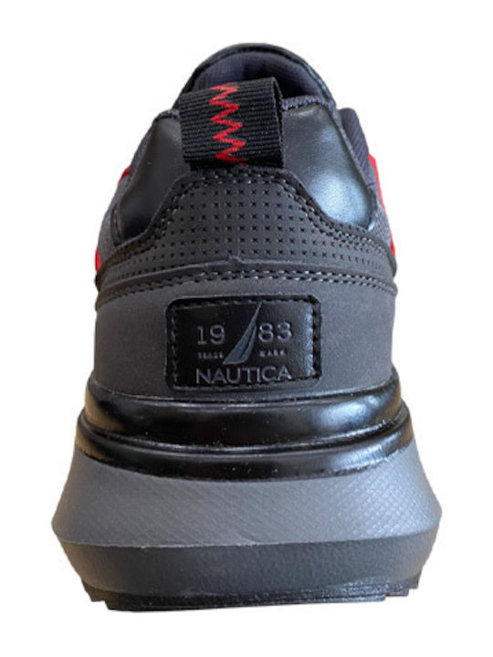 Herren Anatomische Sneakers Grau