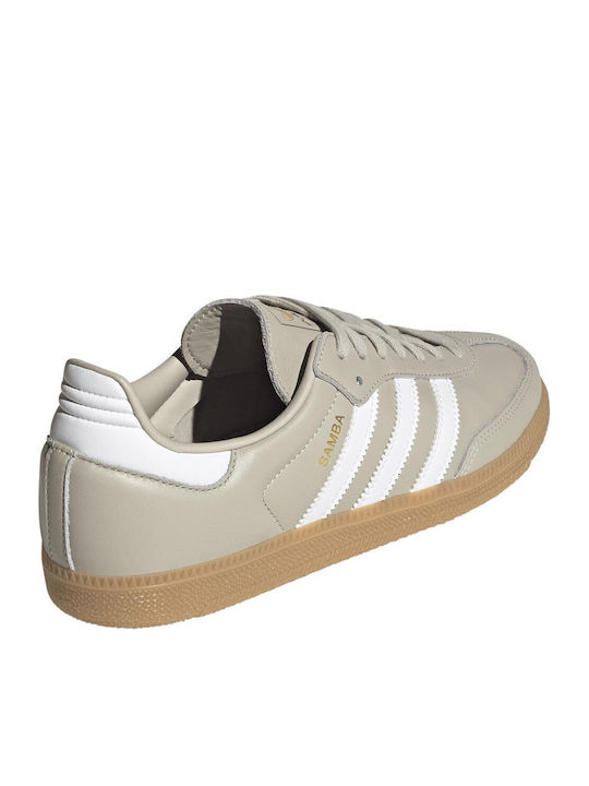 Samba Og Sneakers Wonalu / Ftwwht / G
