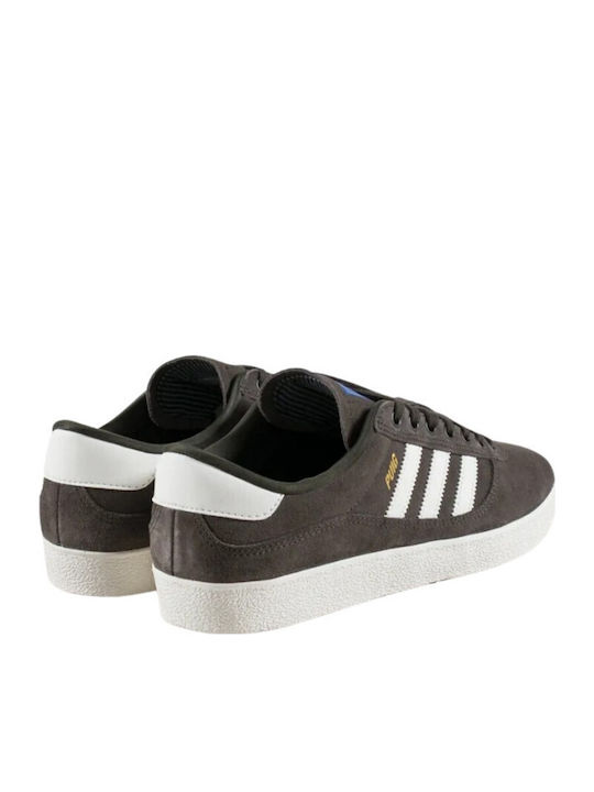 adidas Puig Indoor Turnschuhe Braune adidas Puig Indoor Turnschuhe Braune