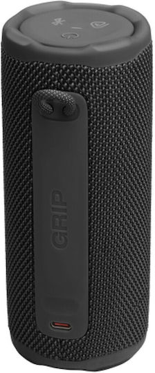 JBL Grip Waterproof Bluetooth Speaker with Battery Life up to 14 hours Black