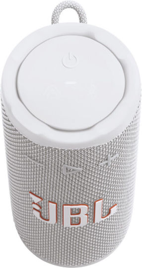 JBL Grip Wasserdicht Bluetooth-Lautsprecher 16W Weiß