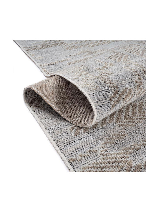 Newplan Plaza 3758a Χαλί Ορθογώνιο 3758a 200x250cm