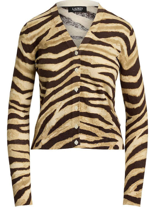 Damen Jacke Natural