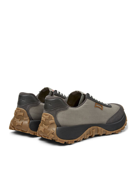 Sneakers Grey-black