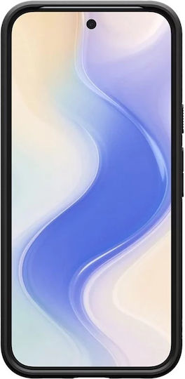 Spigen Liquid Air MagSafe Back Cover Σιλικόνης Matte Black (Google Pixel 10 Pro XL)