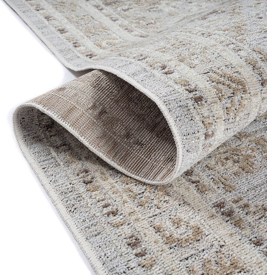 Newplan Plaza 3751b Teppich Rechteckig Synthetisch,Polyester/Cotton/Leather 3751b