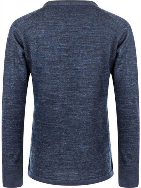 Kinder Thermoset Navy Blazer