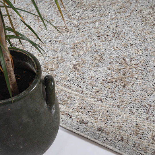Newplan Plaza 3751b Modern Bedroom Rugs Set 3751b 5-74-PLZ_3751B-SET067(2x150,1x200) 2pcs