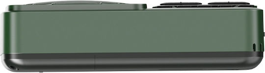 Akai Proffesional APR-300 Retro Ραδιοφωνάκι με Bluetooth και USB Πράσινο