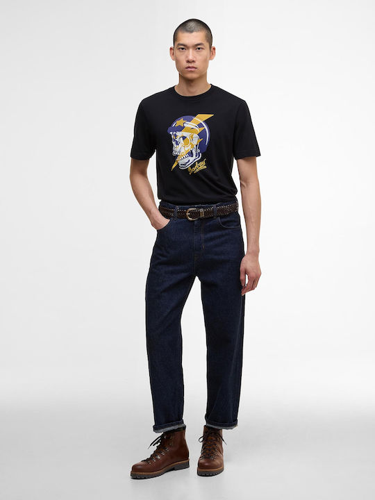 T-shirt Black