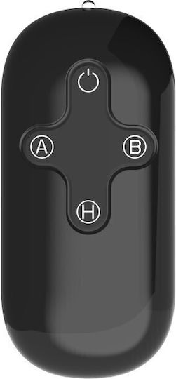 Curve Toys Masturbator with Vibration