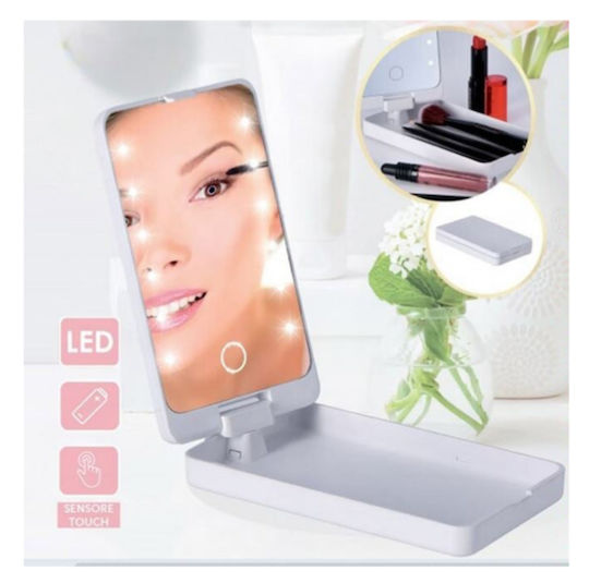 Makeup Mirror with Light