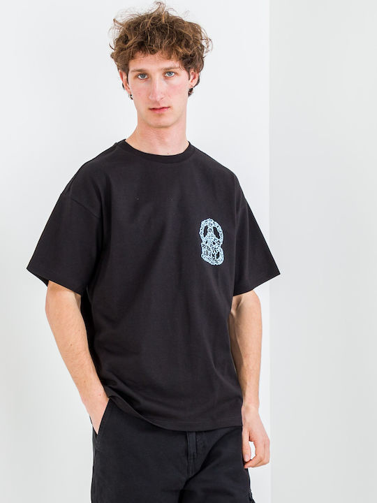 Tricou Negru