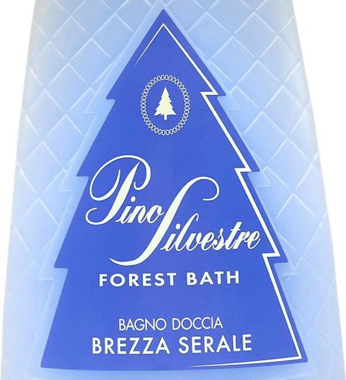 Pino Silvestre Spumant de baie 750ml