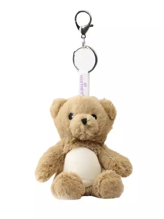 Warmies Bag Charms Decorative Bag Accessories & Keychains Frog