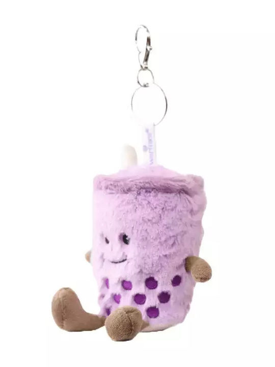 Warmies Bag Charms Διακοσμητικά Τσάντας & Μπρελόκ Puppy