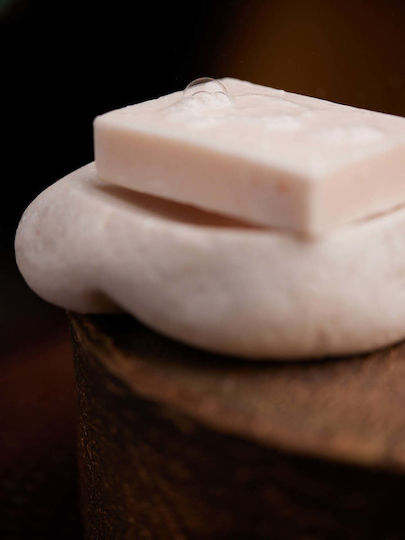 Solid Soap Ylang Ylang & Vetiver Amber 75g