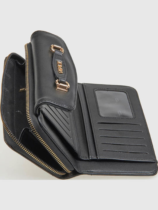Large Women's Wallet Classic Green