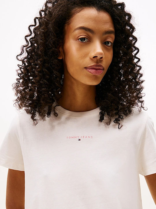 Women's T-shirt Off White