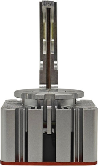 LED Bulbs D8S Canbus Set New Homologation 20000lm