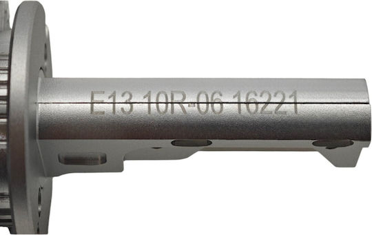 Led Autolampen D3s Canbus Set Neue Homologation 20000lm