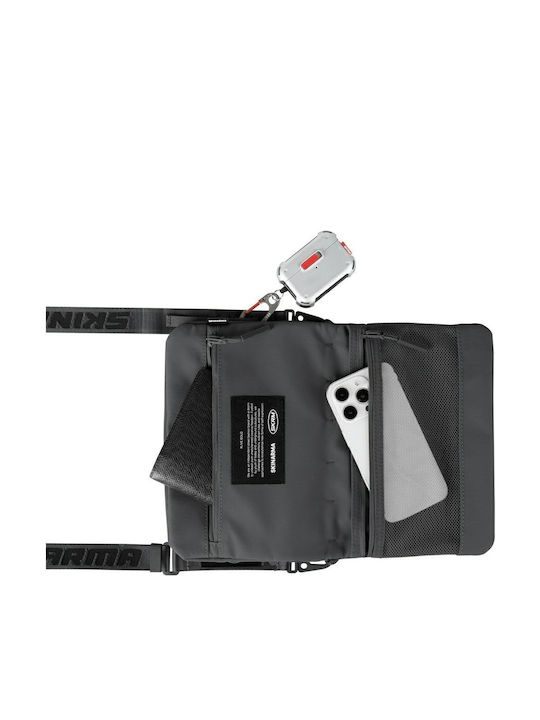 Men's Bag Shoulder / Crossbody Gray