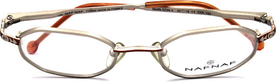 Naf Naf Diablotin4 151 42-18-125