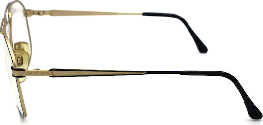 Giorgio Armani 113 702 56-14-140 Vintage Prescription Eyeglass Frames