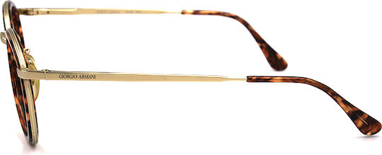 Giorgio Armani 159 713 44-22-135 Brillengestelle mit Rezept
