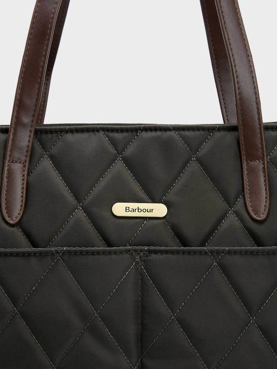 Barbour