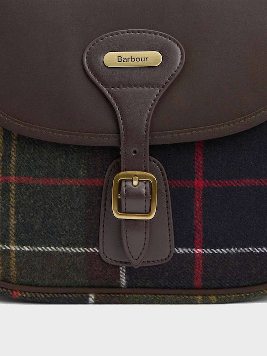 Cromarty Women's Crossbody Bag Classic Tartan