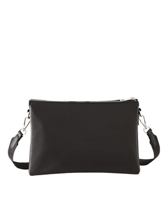 Damentasche Crossbody Schwarz