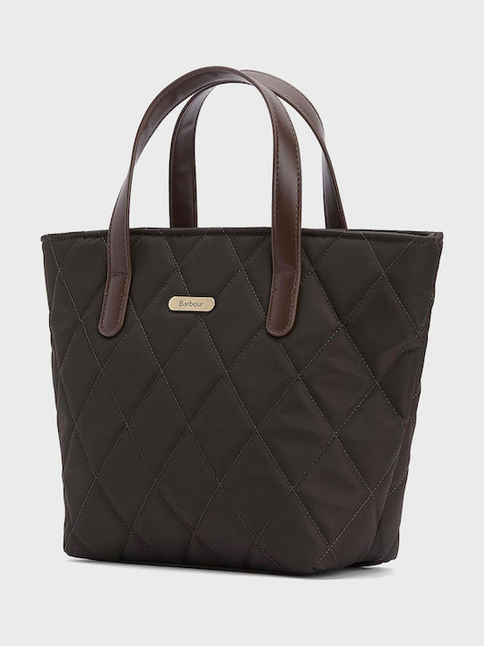 Women's Bag Tote Handbag Green