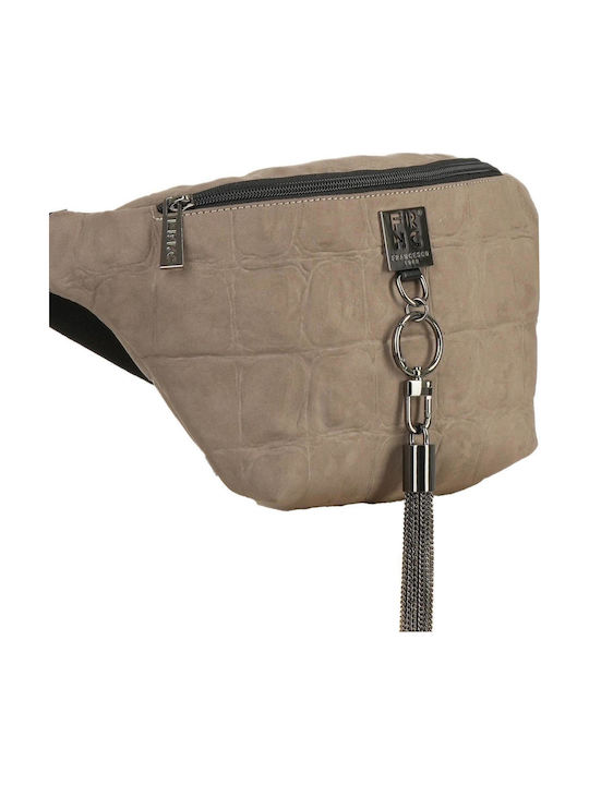 Women's Bag Crossbody Gray