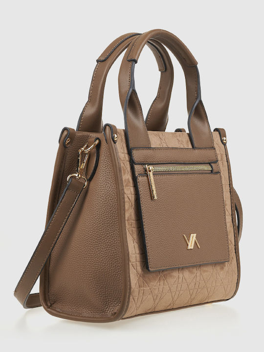 Women's Bag Handbag Crossbody Shoulder Puro