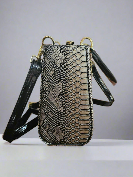 Women's Bag Handbag Gray