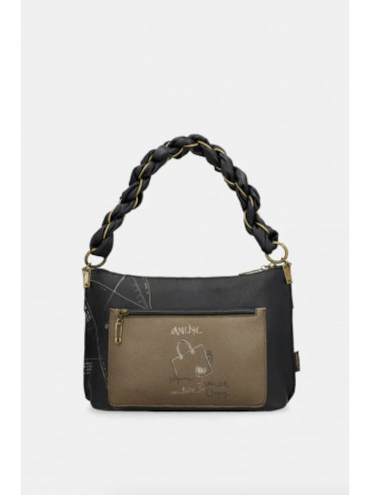 Women's Messenger Bag Multicolor