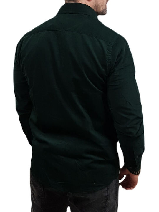 Rebase Риза Dk Green