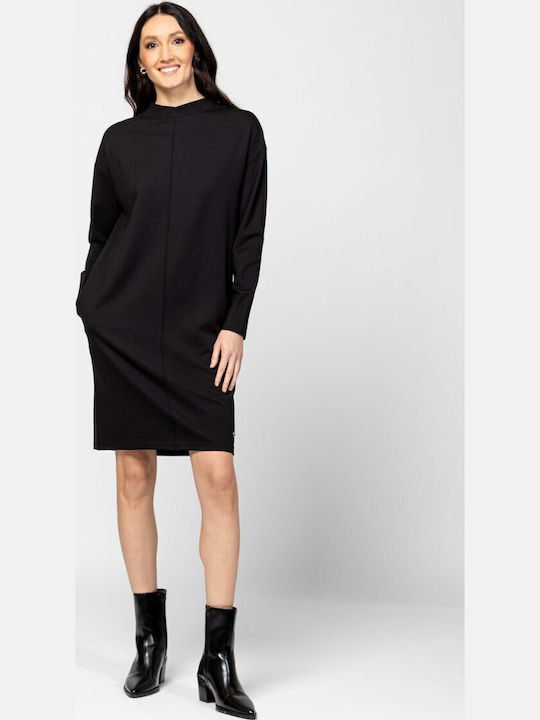 Mini Φόρεμα Black