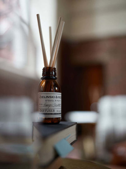 Diffusor Orange & Jasmin 85ml