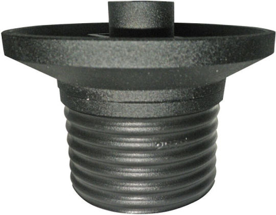 Luisi Steering Cone