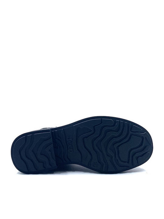 Women's Chelsea Boots Black