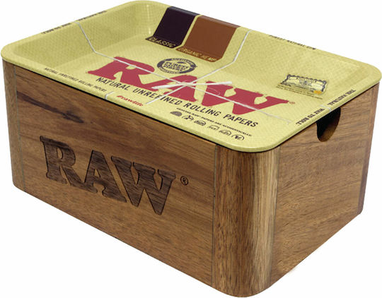 Raw Αξεσουάρ Αποθήκευσης Καπνού 6mm